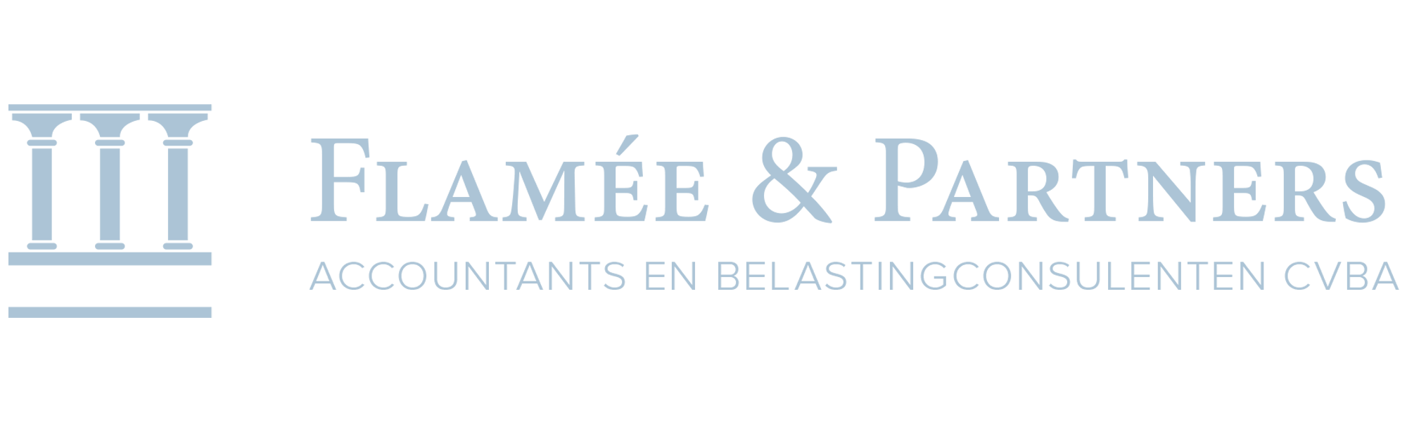 Logo Flamée en Partners