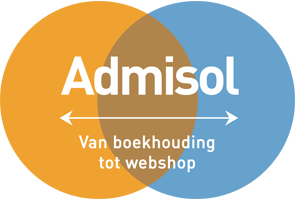 Logo Admisol
