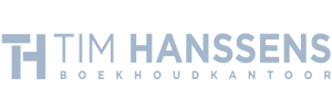 Logo Tim Hanssens